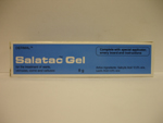 Salatac Gel 8g